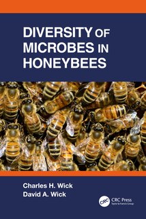 Front cover_Microbial Diversity In Honeybees