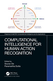 Front cover_Computational Intelligence For Human Action Recognition