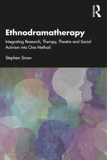 Front cover_Ethnodramatherapy