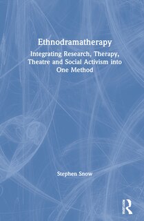 Front cover_Ethnodramatherapy