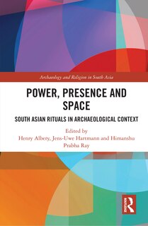 Couverture_Power, Presence and Space