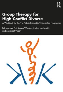 Couverture_Group Therapy for High-Conflict Divorce