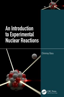 Couverture_An Introduction To Experimental Nuclear Reactions