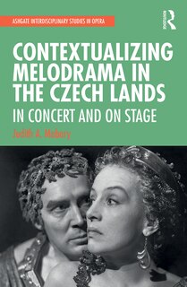 Couverture_Contextualizing Melodrama in the Czech Lands