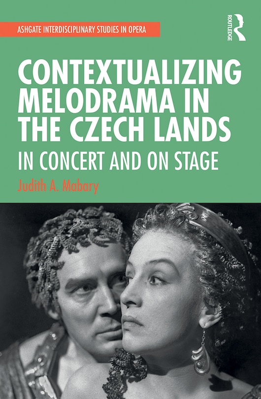 Couverture_Contextualizing Melodrama in the Czech Lands