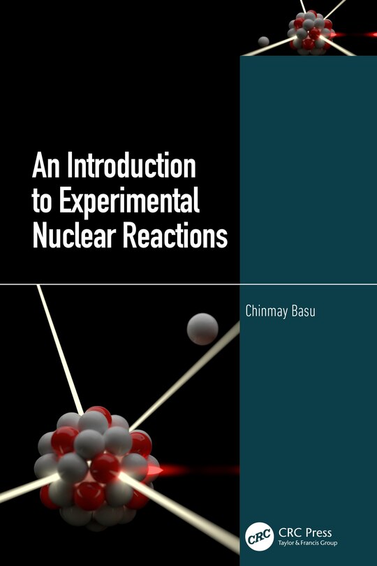 Couverture_An Introduction to Experimental Nuclear Reactions