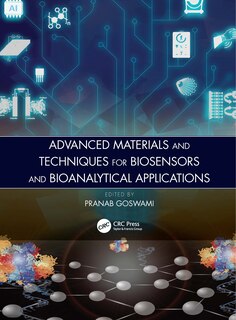 Front cover_Advanced Materials and Techniques for Biosensors and Bioanalytical Applications