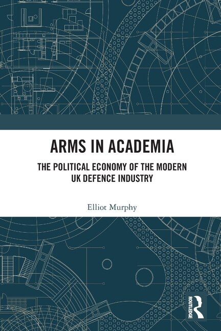 Front cover_Arms in Academia