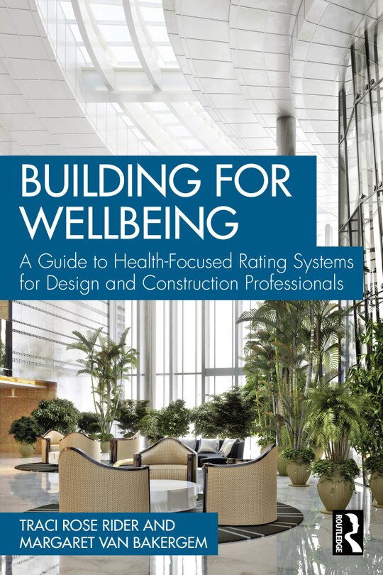 Front cover_Building For Well-being