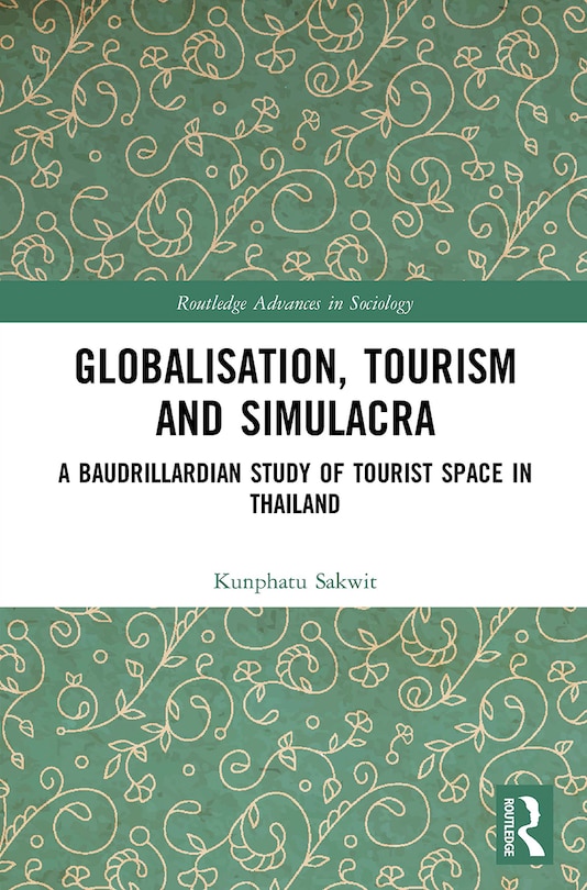 Front cover_Globalisation, Tourism and Simulacra
