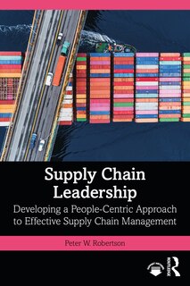 Couverture_Supply Chain Leadership