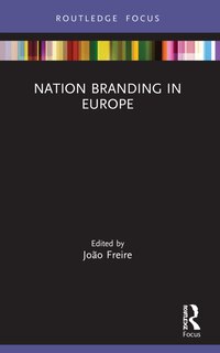 Front cover_Nation Branding in Europe