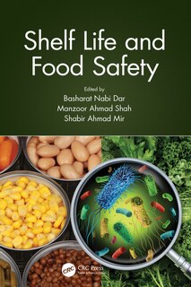 Couverture_Shelf Life And Food Safety