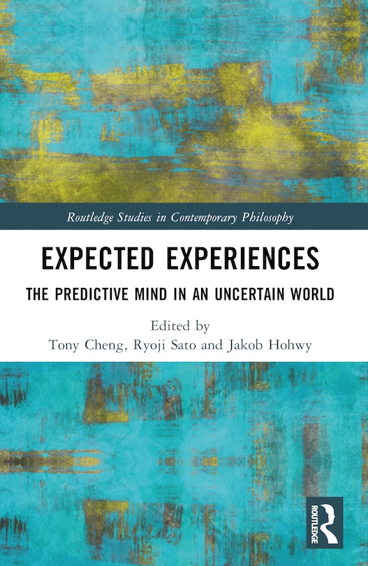 Front cover_Expected Experiences