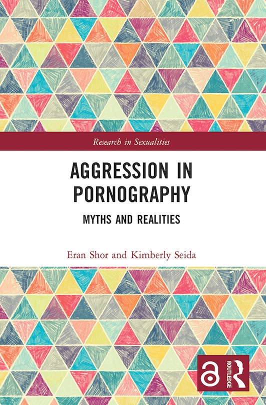 Couverture_Aggression in Pornography