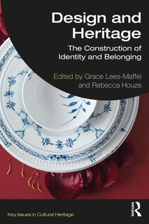 Front cover_Design And Heritage