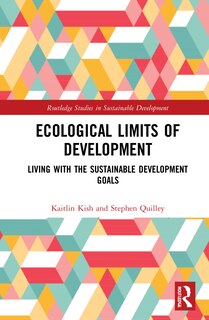 Front cover_Ecological Limits Of Development