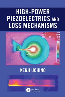 Front cover_High-Power Piezoelectrics and Loss Mechanisms