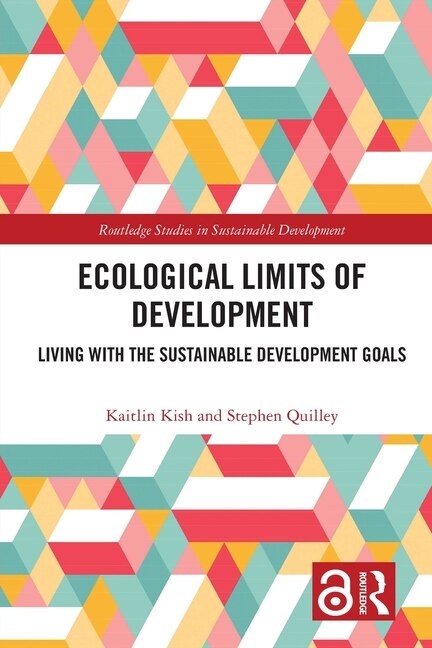 Front cover_Ecological Limits of Development