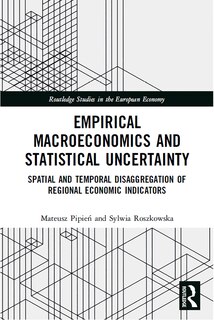 Front cover_Empirical Macroeconomics and Statistical Uncertainty