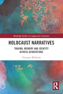 Front cover_Holocaust Narratives