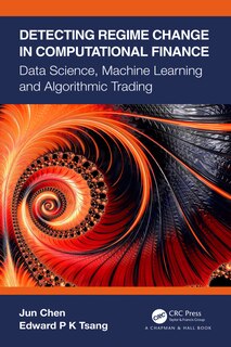 Front cover_Detecting Regime Change In Computational Finance