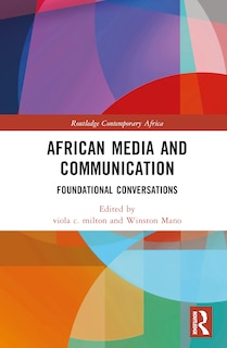 Couverture_African Media and Communication