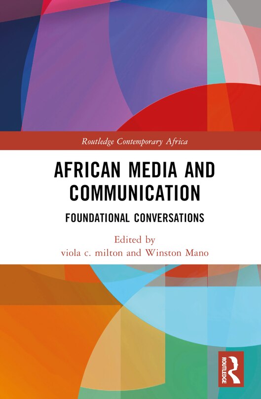 Couverture_African Media and Communication