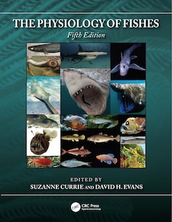Couverture_The Physiology of Fishes