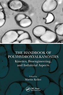 Couverture_The Handbook of Polyhydroxyalkanoates