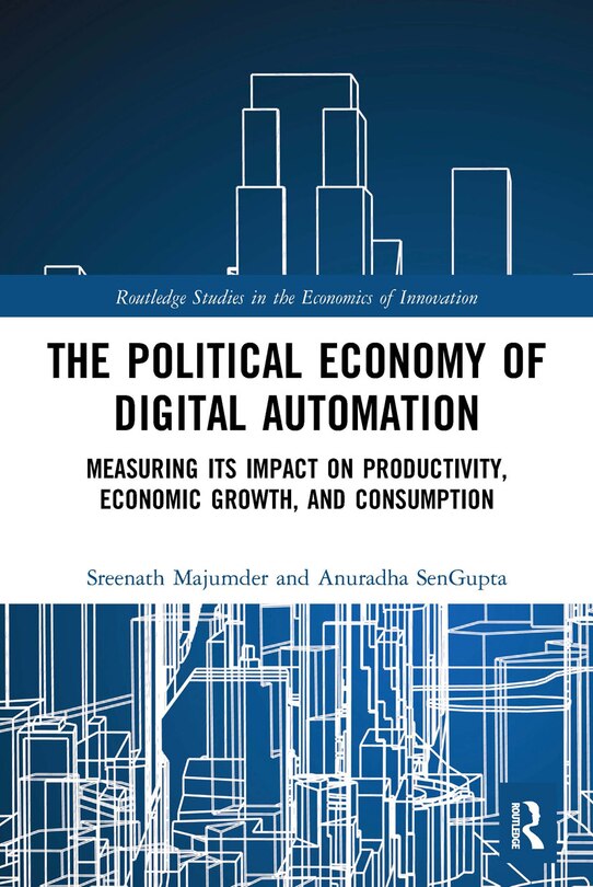 Couverture_Political Economy of Digital Automation