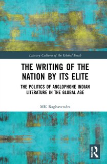 Front cover_The Writing of the Nation by Its Elite