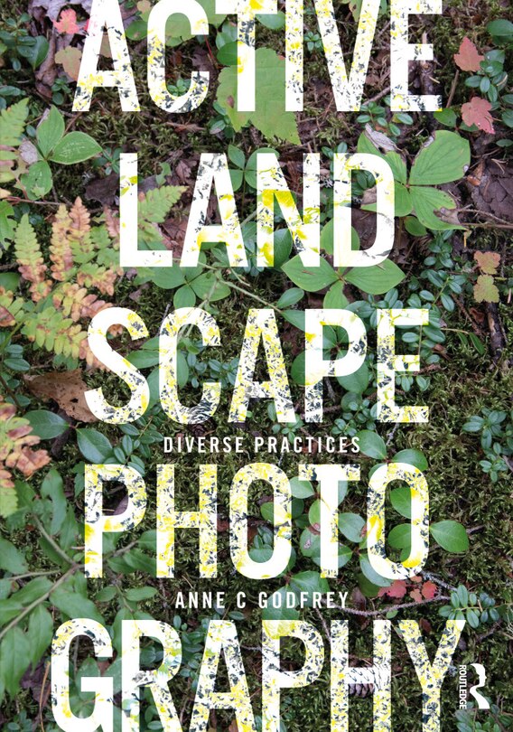 Front cover_Active Landscape Photography