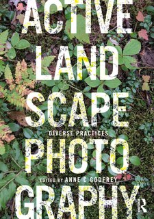 Front cover_Active Landscape Photography