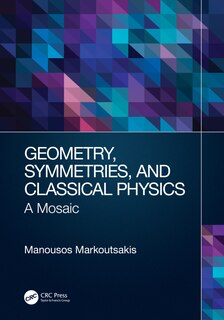 Front cover_Geometry, Symmetries, and Classical Physics