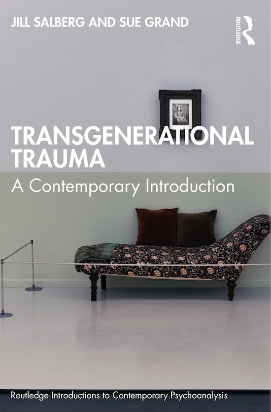 Front cover_Transgenerational Trauma