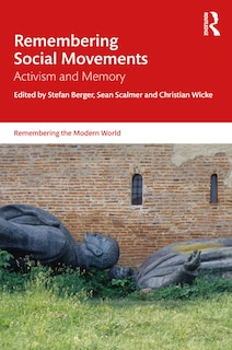 Front cover_Remembering Social Movements