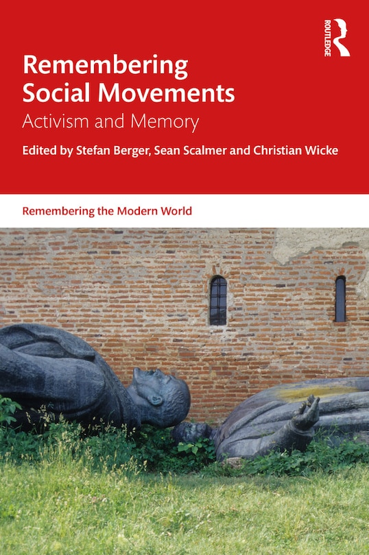 Front cover_Remembering Social Movements