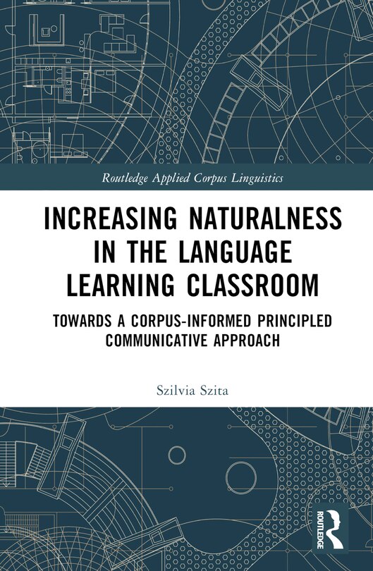 Couverture_Increasing Naturalness in the Language Learning Classroom