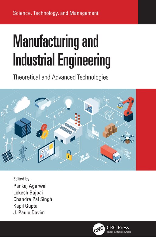 Front cover_Manufacturing And Industrial Engineering