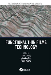 Couverture_Functional Thin Films Technology