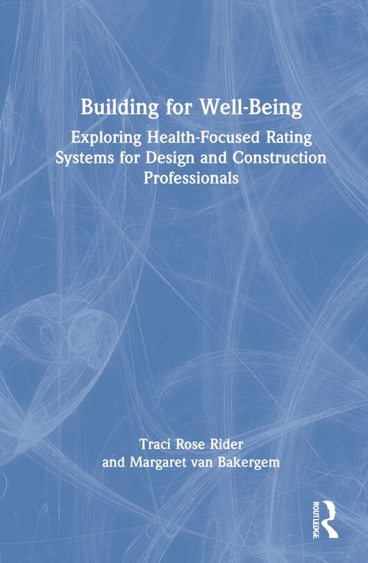 Couverture_Building For Well-being