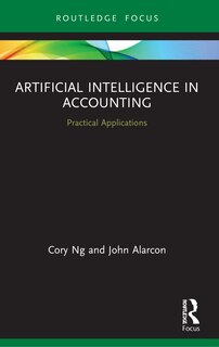 Front cover_Artificial Intelligence in Accounting