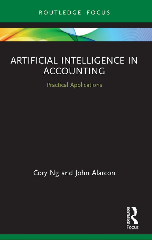 Front cover_Artificial Intelligence in Accounting