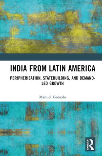 Front cover_India from Latin America