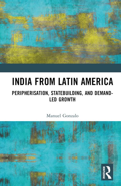 Front cover_India from Latin America