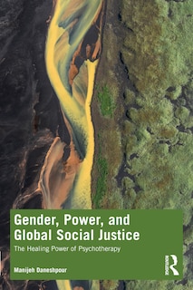 Front cover_Gender, Power, and Global Social Justice