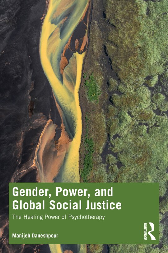Front cover_Gender, Power, and Global Social Justice