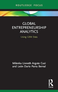 Couverture_Global Entrepreneurship Analytics