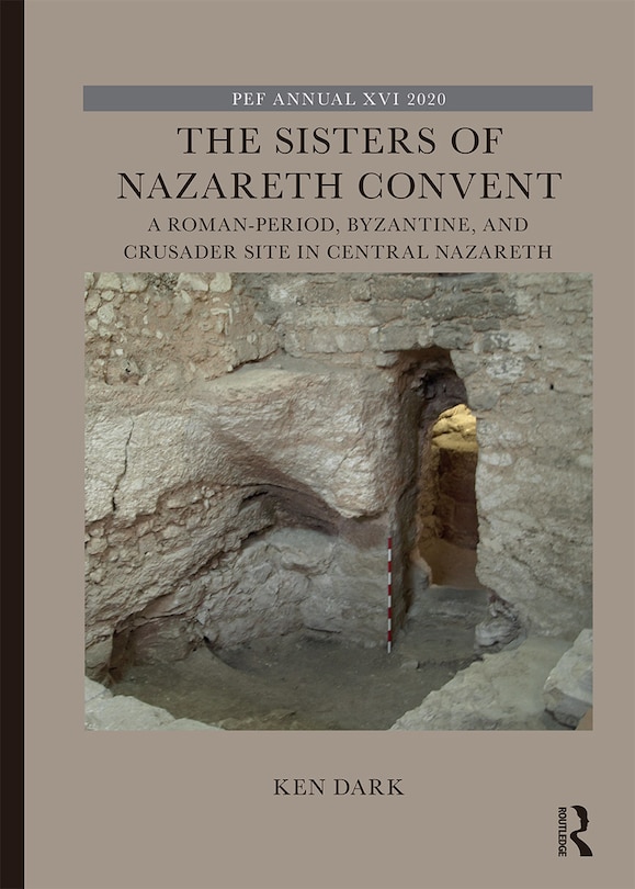 Couverture_Sisters of Nazareth Convent
